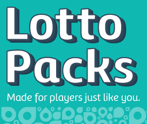 Lotto Packs
