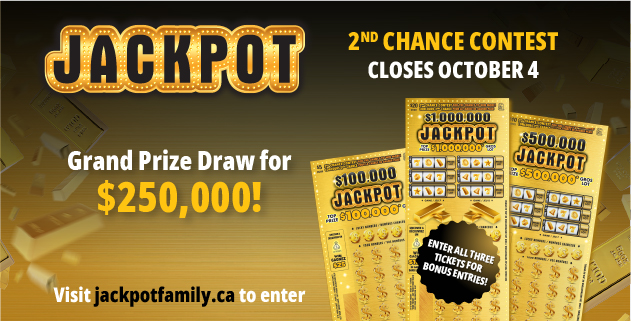 1 - Jackpot Family Closing