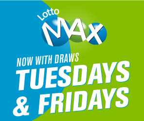 lotto max winning numbers for tuesday