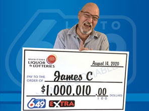 wclc lotto 649 and extra