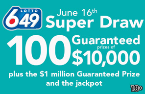 june 7 lotto max numbers