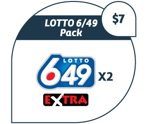lotto 649 quick pick