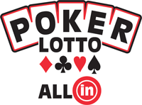 poker lotto draw time