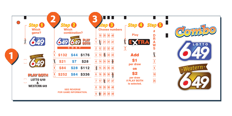 lotto 6 numbers